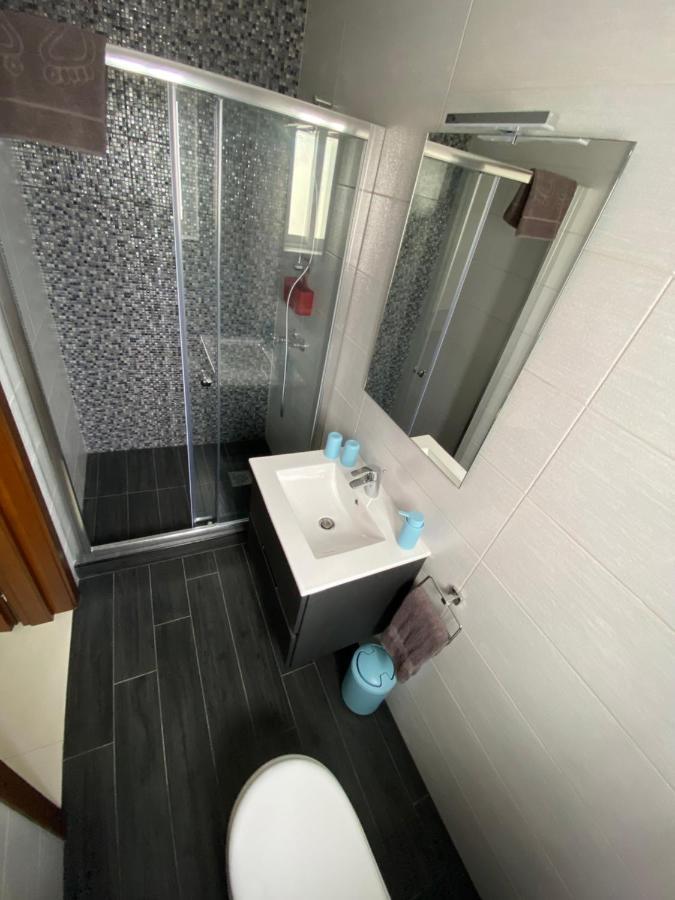 Sunshine Apartments Mellieha - Modern Three Bedroom Apartment - Apt No 2 Dış mekan fotoğraf
