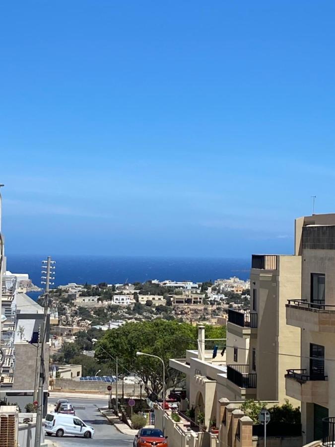 Sunshine Apartments Mellieha - Modern Three Bedroom Apartment - Apt No 2 Dış mekan fotoğraf