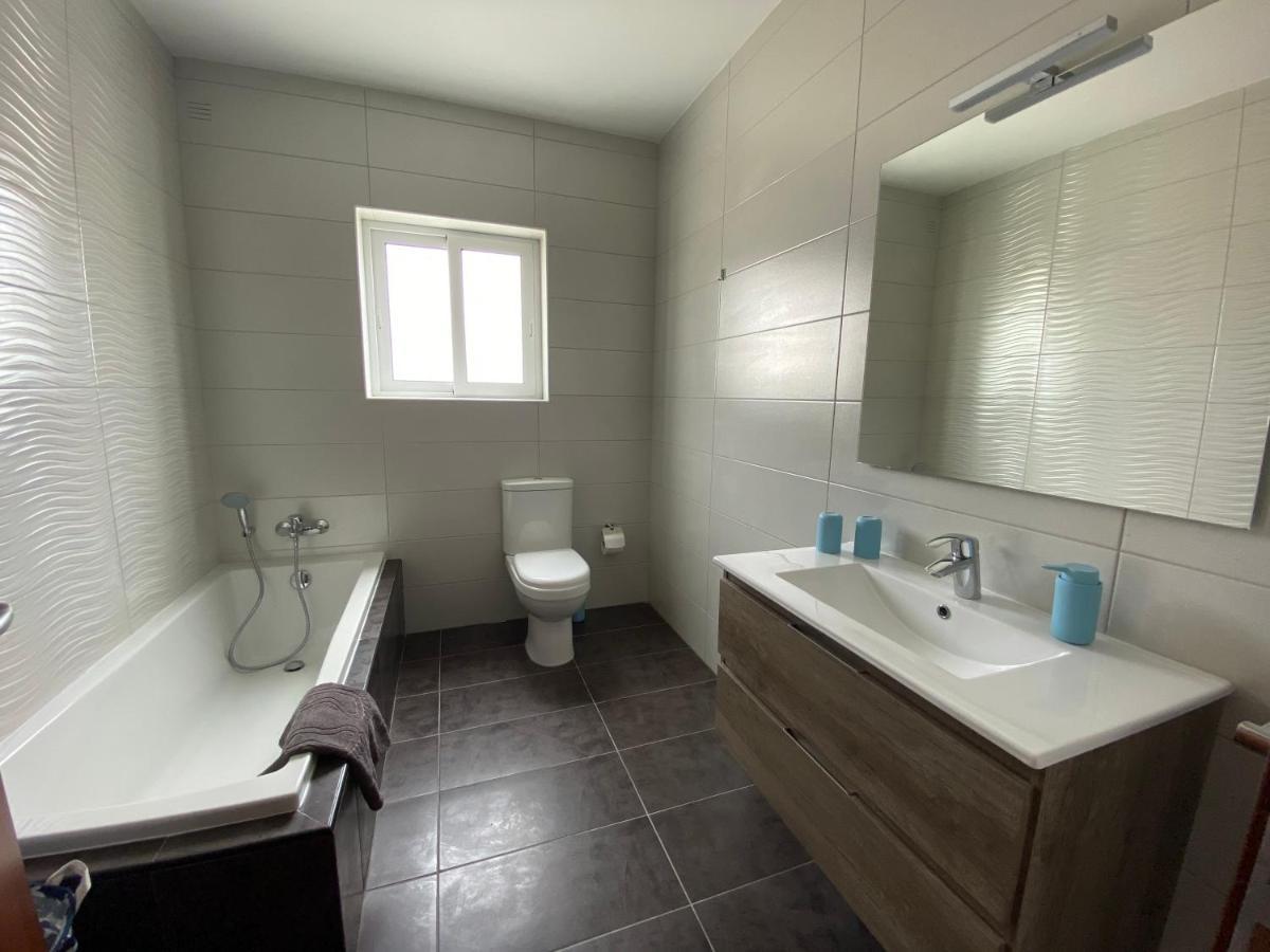 Sunshine Apartments Mellieha - Modern Three Bedroom Apartment - Apt No 2 Dış mekan fotoğraf